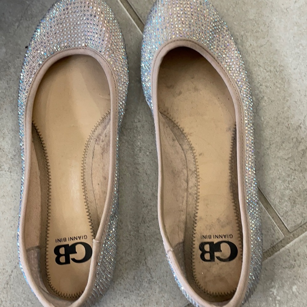 Giani Bini dress shoes